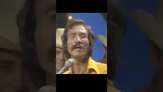 El Paso - Marty Robbins, 1974 (Live)