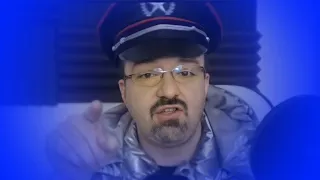 DSP - "It's Not A Nazi Hat"