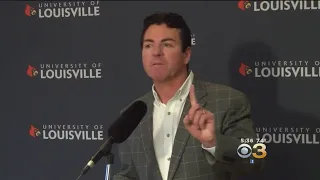 Founder Of Papa John's Pizza Resigns After Admitting To Using Racial Slur During Call