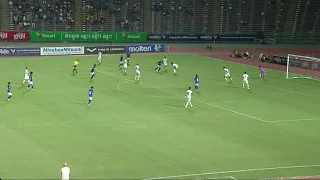 Pakistan vs Cambodia Highlights World Cup 2026 Qualifiers