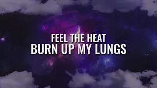 Not Alone - SICK INDIVIDUALS & Justin Prime feat. Bymia (Lyric Video)