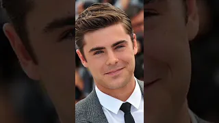 Zac Efron  Real Age 2023 #shorts #zacefron #moviefile99