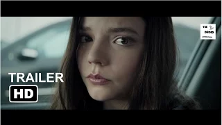 SPLIT Trailer (2017) | James McAvoy, Anya Taylor-Joy, Haley Lu Richardson