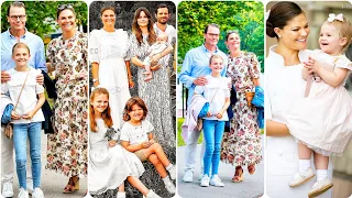 Princess julian of Sweden steals the show at the king steals life style ideas