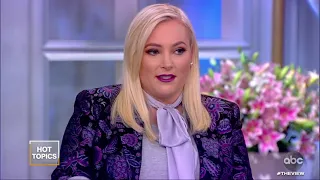 Calling Out A Friend’s Bad Cooking? | The View