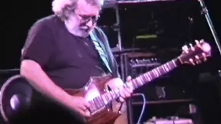 Mississippi Half Step (2 cam) - Grateful Dead - 10-20-1990 ICC, Berlin, Germany (set1-02)