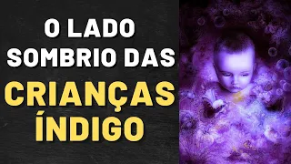 COMO IDENTIFICAR UMA CRIANÇA ÍNDIGO I Mensagem Espírita Para Você