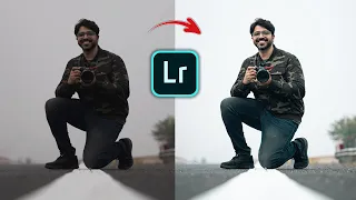 How I Edit my Photos in LIGHTROOM | Tips & Tricks for Fast Editing