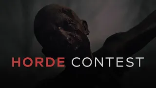 Swordsman VR | Horde Halloween Contest