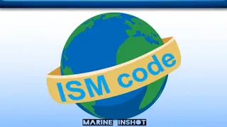 ISM CODE