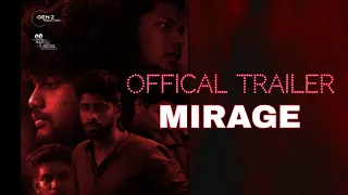 Mirage Short Film Malayalam | Official Trailer | Abhin | Jeffrin