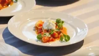 Le Souper Gourmand Italien à Montréal | Montreal.TV