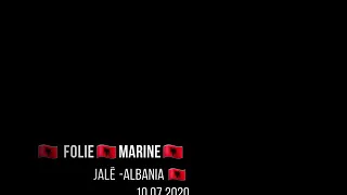 JALË ALBANIA   FOLIE MARINE