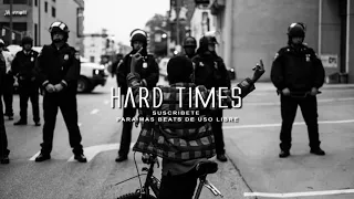 Boom Bap Beat Instrumental "HARD TIMES" Instrumental Underground Hip Hop | Base De Rap Uso Libre