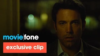 'Gone Girl' Exclusive Clip (2014): Ben Affleck, Neil Patrick Harris