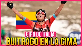 Resumen etapa 19 | Giro De Italia 2023 - LA ETAPA REINA