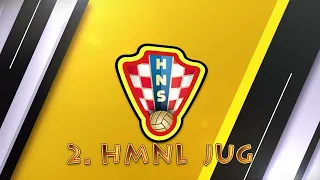 UMN_TV 2HMNL JUG _(22/23)FC Genius - MNK Porto Tolero (Sažetak)