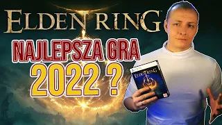 ELDEN RING - najlepsza gra od From Software!