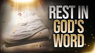 Bible Verses To Invite God's Presence While You Sleep | Listen To This Everyday