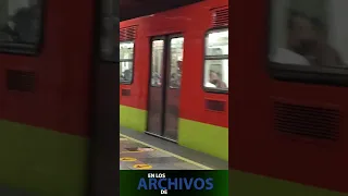 METRO DE LA CDMX CURIOSIDADES QUE NO SABÍAS