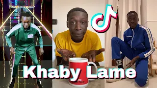 Funniest Khaby Lame TikTok Compilation 2021 | New Khabane Lame TikToks Shorts #1