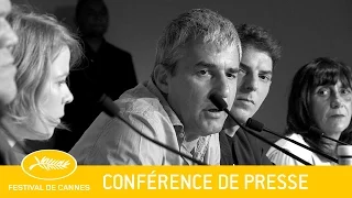 RESTER VERTICAL - Conference de Presse - VF - Cannes 2016