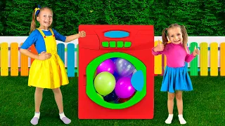 Wash Your Hands - Best Songs for children and Family Stories