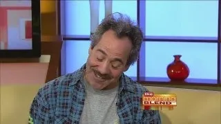 Larry Thomas, The Soup Nazi