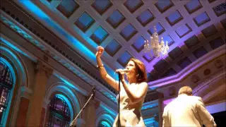 Hayley Westenra - Who Painted the Moon Black? (avec le Cork Youth Orchestra)