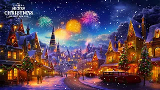 Merry Christmas 2024🎄Best Christmas Songs Of All Time🎅🏼Music to Relax and Good Mood