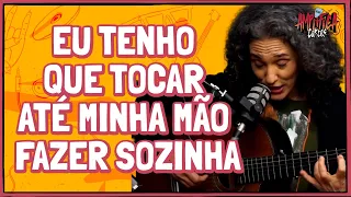 ZECA PAGODINHO em BLUES