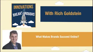 What Makes Brands Successful Online (Episode 72: Howard Tiersky)