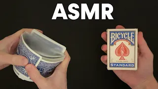 This ASMR Card Magic Will FOOL You