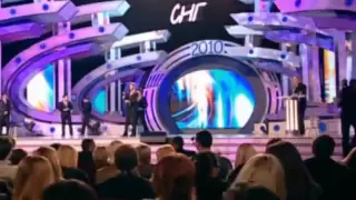 КВН 2010 - кубок СНГ - Кыргызстан (часть 4)