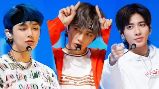 [최초공개] TXT(투모로우바이투게더) - Angel Or Devil @TOMORROW X TOGETHER Welcome Back Show