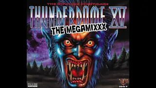 THUNDERDOME XV : THE MEGAMIXXX