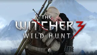 THE WITCHER 3: PRISCILLA`S SONG ( THE WOLVEN STORM) ~ 1 HOUR VERSION