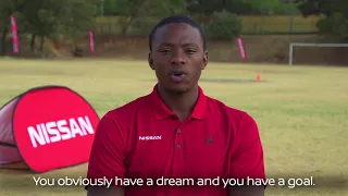 Kagiso Rabada Q & A: Part 1