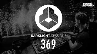 Fedde Le Grand - Darklight Sessions 369