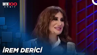 İrem Derici | Okan Bayülgen ile Uykusuzlar Kulübü