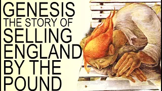 Genesis Documentary - Selling England By The Pound