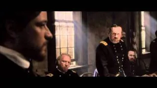 The Conspirator - Film Clip #1