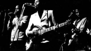 The Chambers Brothers - So Fine