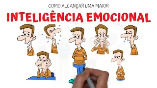 Como Alcançar uma maior Inteligência Emocional? | SejaUmaPessoaMelhor