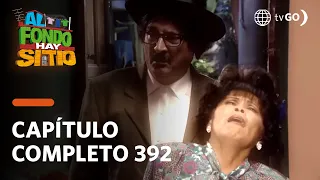 Al Fondo hay Sitio - Temporada 3 - Capítulo 392