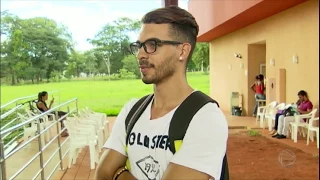 Universidade Federal de Goiás impede matrícula de cotistas