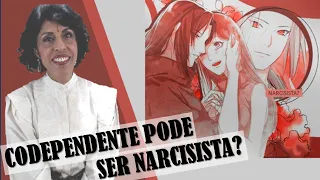 CODEPENDENTE PODE SER NARCISISTA? DRA BETH ESCLARECE