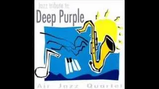 Jazz Tribute to Deep Purple   Black Night