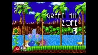 Sonic Classic Heroes [TAS WIP-2] By: LTRP