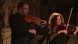 Extraits du concert "Requiem de Mozart"